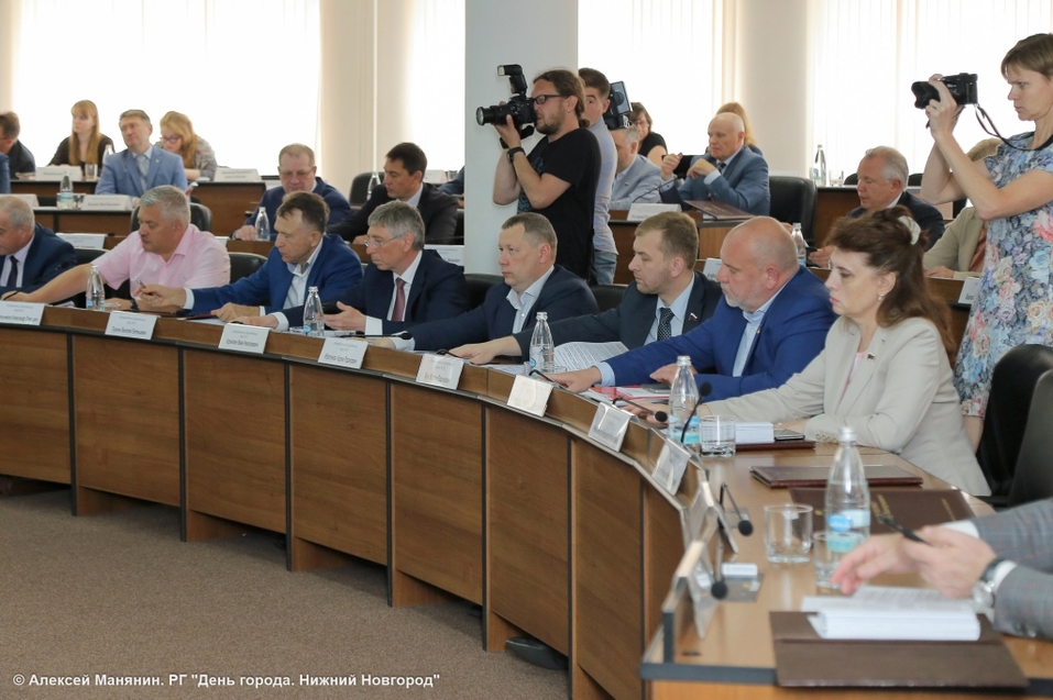 Владимир Панов представил проекты развития города на 2018-2019 годы 3 Владимир Панов представил проекты развития города на 2018-2019 годы 3