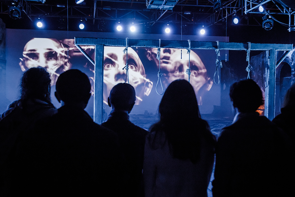 Чтобы не писали «1941-1945 — можем повторить». Зачем нас нужно с головой окунать в войну 2 Чтобы не писали «1941-1945 — можем повторить». Зачем нас нужно с головой окунать в войну 2