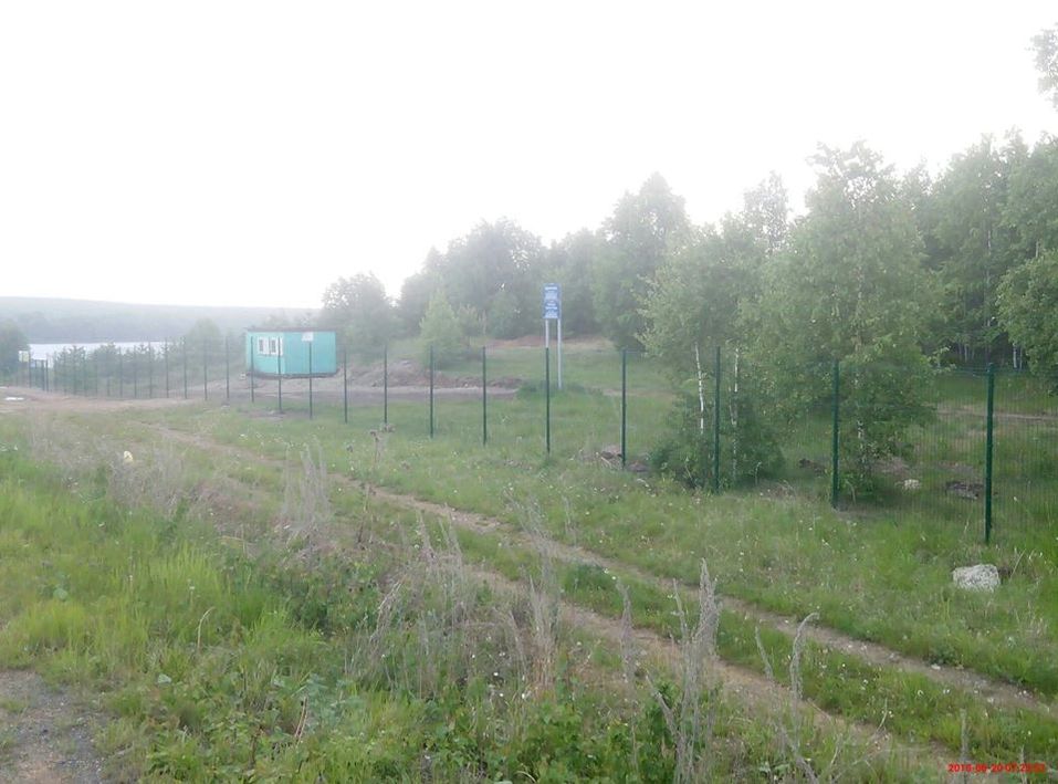 «Ни одного прохода!» Челябинская епархия возвела забор на берегу Увильдов 1 «Ни одного прохода!» Челябинская епархия возвела забор на берегу Увильдов 1