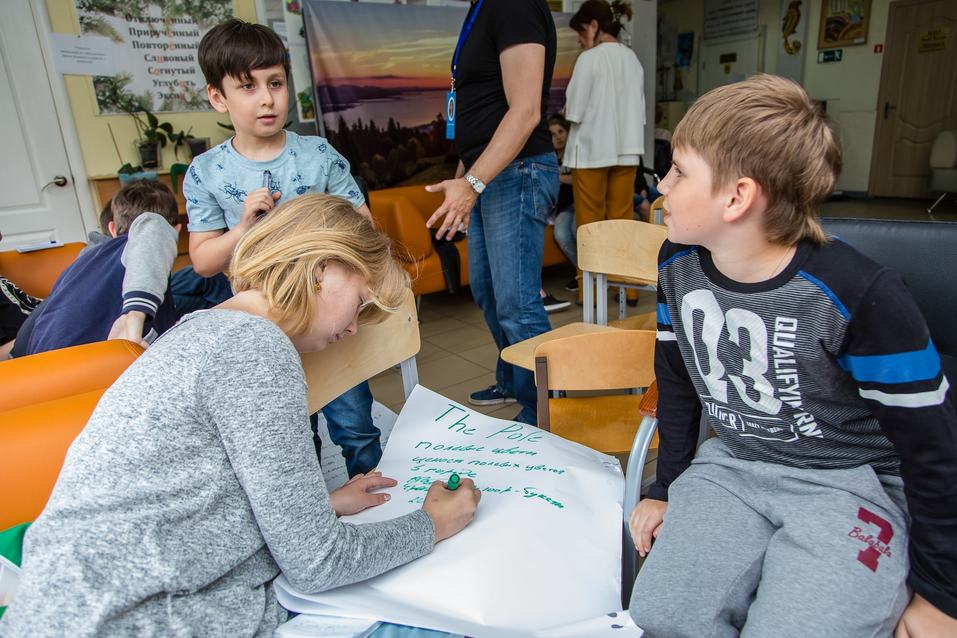 Школьники Новосибирска проведут первую в городе бизнес-ярмарку 5 Школьники Новосибирска проведут первую в городе бизнес-ярмарку 5