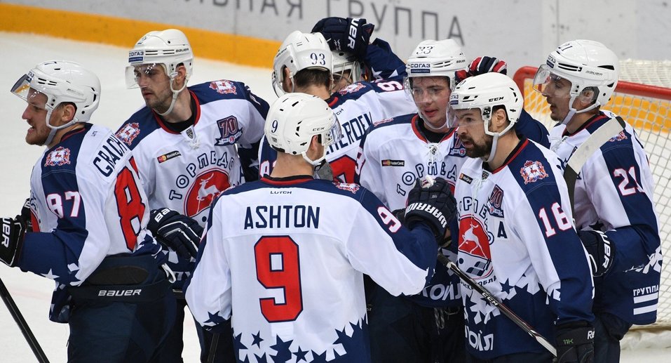 Дайджест DK.RU: ЧМ-2018 в Нижнем Новгороде, долги ХК «Торпедо» и распродажа банкрота 5 Дайджест DK.RU: ЧМ-2018 в Нижнем Новгороде, долги ХК «Торпедо» и распродажа банкрота 5