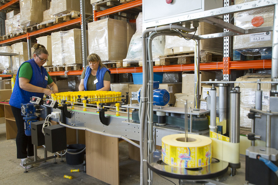 «Проверяю игрушки на внуке». Как «Сима-Ленд» производит мыльные пузыри и велосипеды 5 «Проверяю игрушки на внуке». Как «Сима-Ленд» производит мыльные пузыри и велосипеды 5