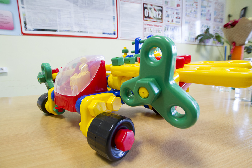 «Проверяю игрушки на внуке». Как «Сима-Ленд» производит мыльные пузыри и велосипеды 15 «Проверяю игрушки на внуке». Как «Сима-Ленд» производит мыльные пузыри и велосипеды 15