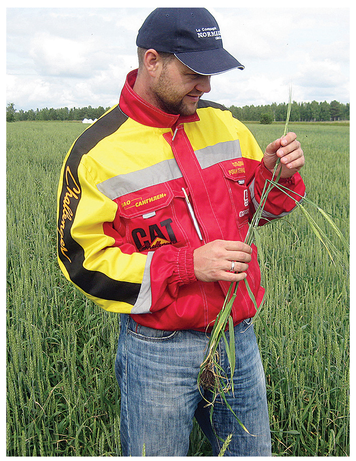 Время первых: Роман Гольдман о том, как делать то, на что никто не решается 4 Время первых: Роман Гольдман о том, как делать то, на что никто не решается 4