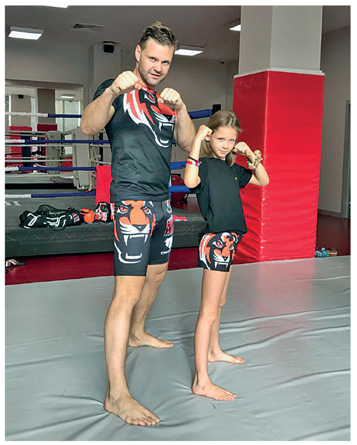 Время первых: Роман Гольдман о том, как делать то, на что никто не решается 6 Время первых: Роман Гольдман о том, как делать то, на что никто не решается 6