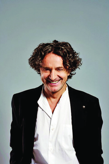 МИР Сибири: пять выступлений, которые нельзя пропустить 1 МИР Сибири: пять выступлений, которые нельзя пропустить 1