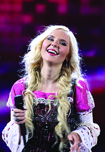 МИР Сибири: пять выступлений, которые нельзя пропустить 2 МИР Сибири: пять выступлений, которые нельзя пропустить 2