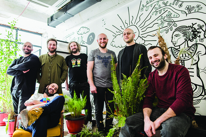 МИР Сибири: пять выступлений, которые нельзя пропустить 3 МИР Сибири: пять выступлений, которые нельзя пропустить 3