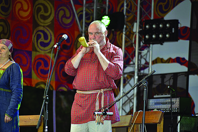 МИР Сибири: пять выступлений, которые нельзя пропустить 4 МИР Сибири: пять выступлений, которые нельзя пропустить 4