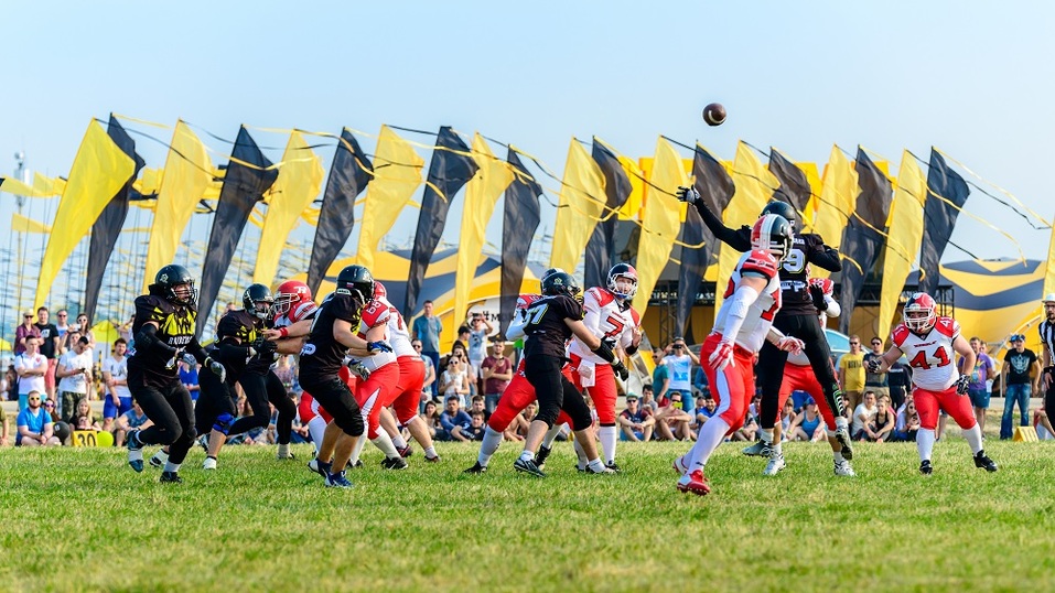 На Alfa Future People можно будет сдать нормы ГТО 1 На Alfa Future People можно будет сдать нормы ГТО 1