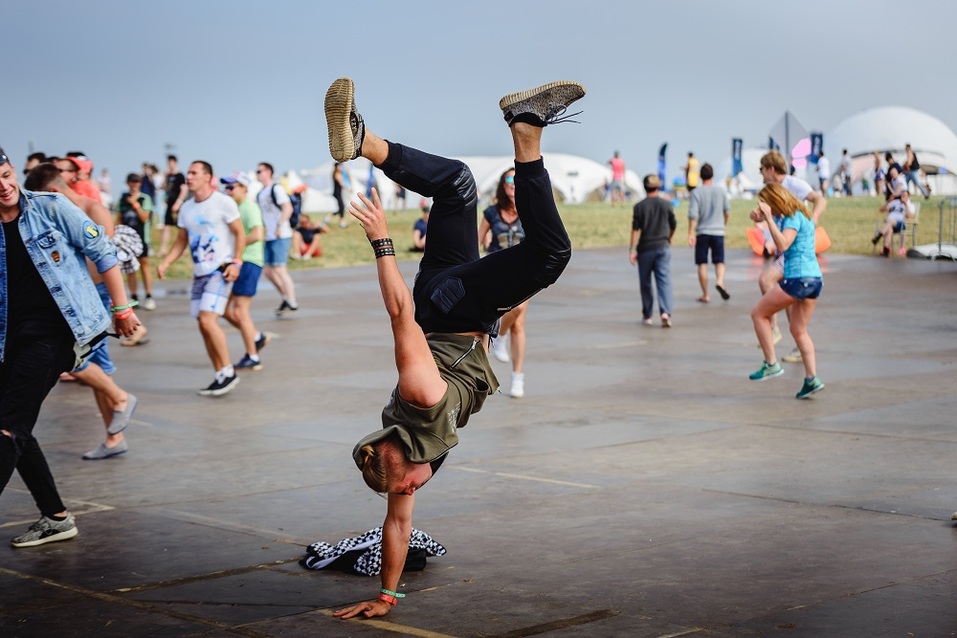 На Alfa Future People можно будет сдать нормы ГТО 2 На Alfa Future People можно будет сдать нормы ГТО 2