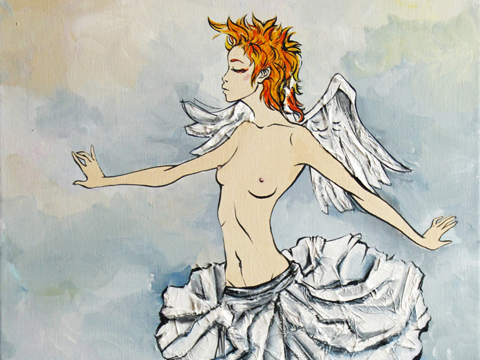 «Деньги на лечение — это хорошо, но друзья — это бесценно!» 2 «Деньги на лечение — это хорошо, но друзья — это бесценно!» 2