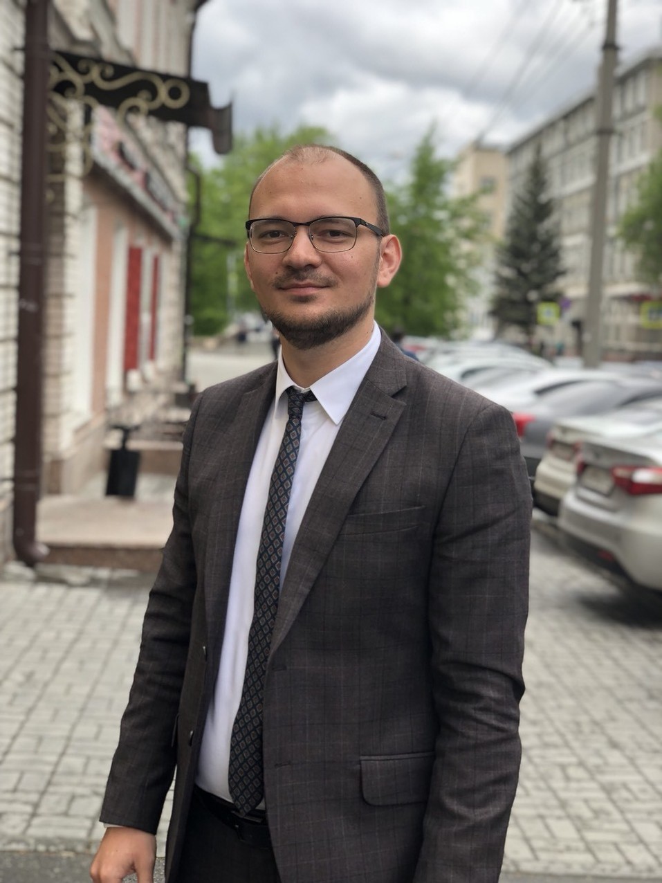 Анатолия Лобко в Агентстве инвестиционного развития заменит специалист из Тюмени 1 Анатолия Лобко в Агентстве инвестиционного развития заменит специалист из Тюмени 1