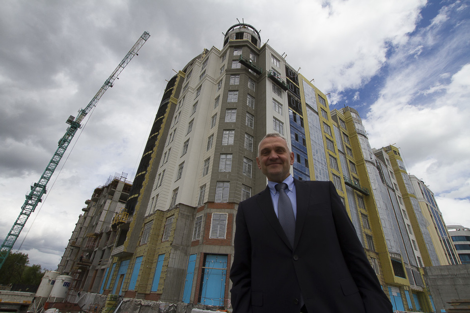 Изнанка «Ривьеры» / «ДК» показали клубный дом изнутри. ФОТО и ВИДЕО с площадки 1 Изнанка «Ривьеры» / «ДК» показали клубный дом изнутри. ФОТО и ВИДЕО с площадки 1