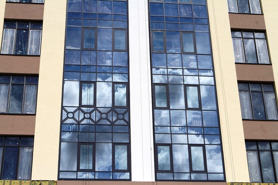 Изнанка «Ривьеры» / «ДК» показали клубный дом изнутри. ФОТО и ВИДЕО с площадки 5 Изнанка «Ривьеры» / «ДК» показали клубный дом изнутри. ФОТО и ВИДЕО с площадки 5