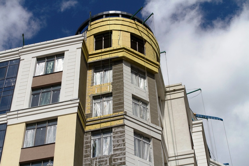 Изнанка «Ривьеры» / «ДК» показали клубный дом изнутри. ФОТО и ВИДЕО с площадки 3 Изнанка «Ривьеры» / «ДК» показали клубный дом изнутри. ФОТО и ВИДЕО с площадки 3