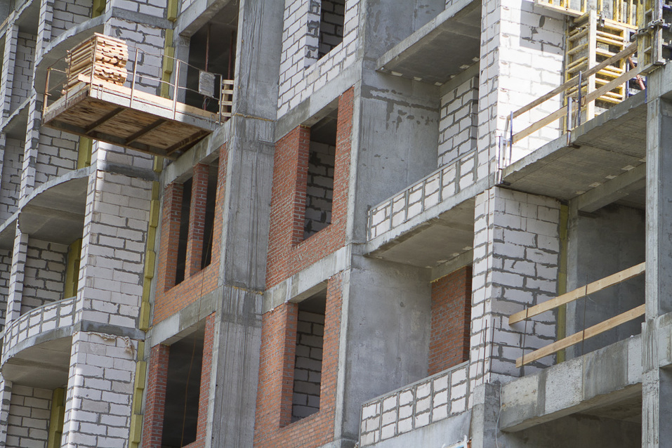 Изнанка «Ривьеры» / «ДК» показали клубный дом изнутри. ФОТО и ВИДЕО с площадки 7 Изнанка «Ривьеры» / «ДК» показали клубный дом изнутри. ФОТО и ВИДЕО с площадки 7