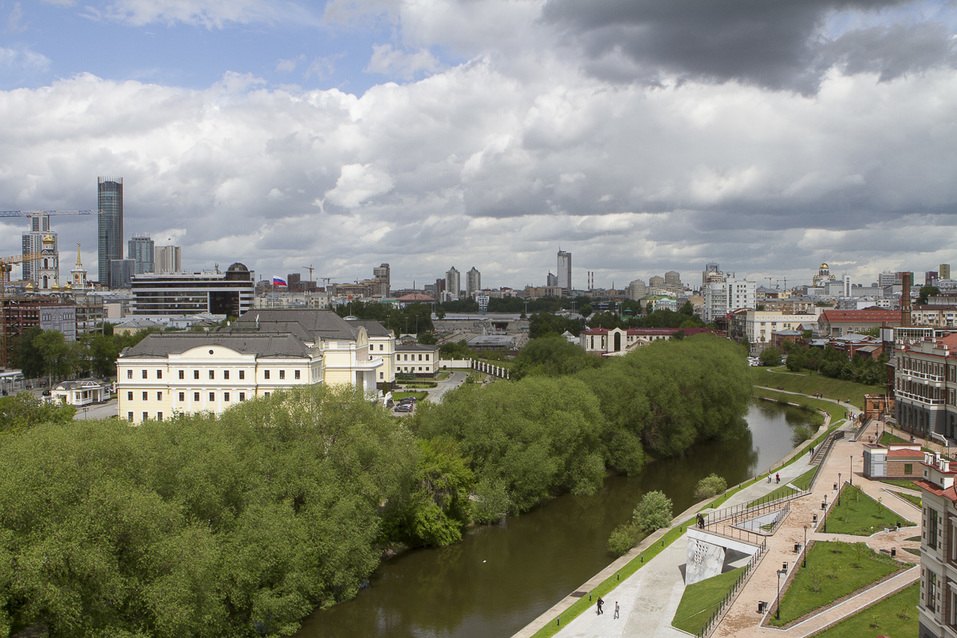 Изнанка «Ривьеры» / «ДК» показали клубный дом изнутри. ФОТО и ВИДЕО с площадки 14 Изнанка «Ривьеры» / «ДК» показали клубный дом изнутри. ФОТО и ВИДЕО с площадки 14