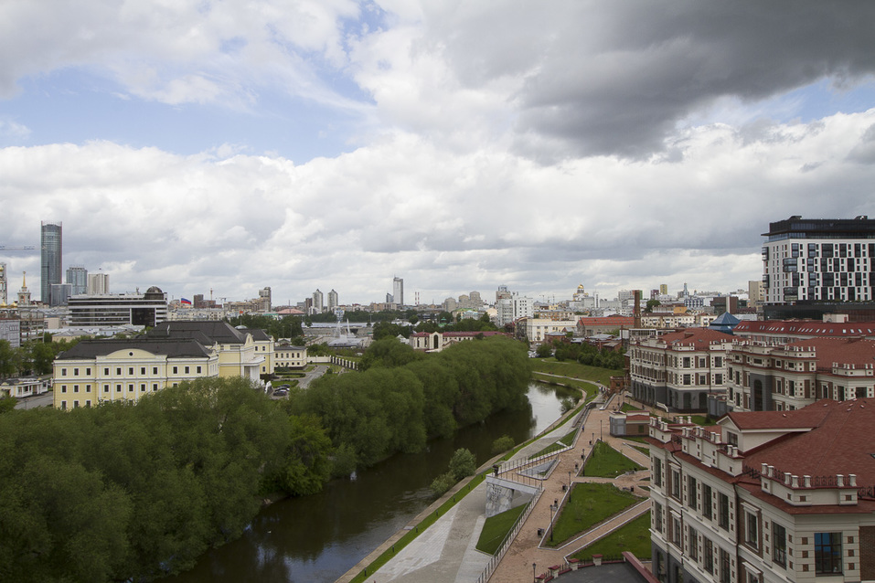 Изнанка «Ривьеры» / «ДК» показали клубный дом изнутри. ФОТО и ВИДЕО с площадки 15 Изнанка «Ривьеры» / «ДК» показали клубный дом изнутри. ФОТО и ВИДЕО с площадки 15