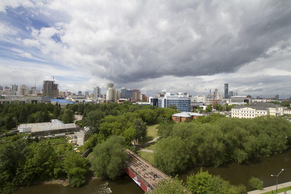 Изнанка «Ривьеры» / «ДК» показали клубный дом изнутри. ФОТО и ВИДЕО с площадки 16 Изнанка «Ривьеры» / «ДК» показали клубный дом изнутри. ФОТО и ВИДЕО с площадки 16