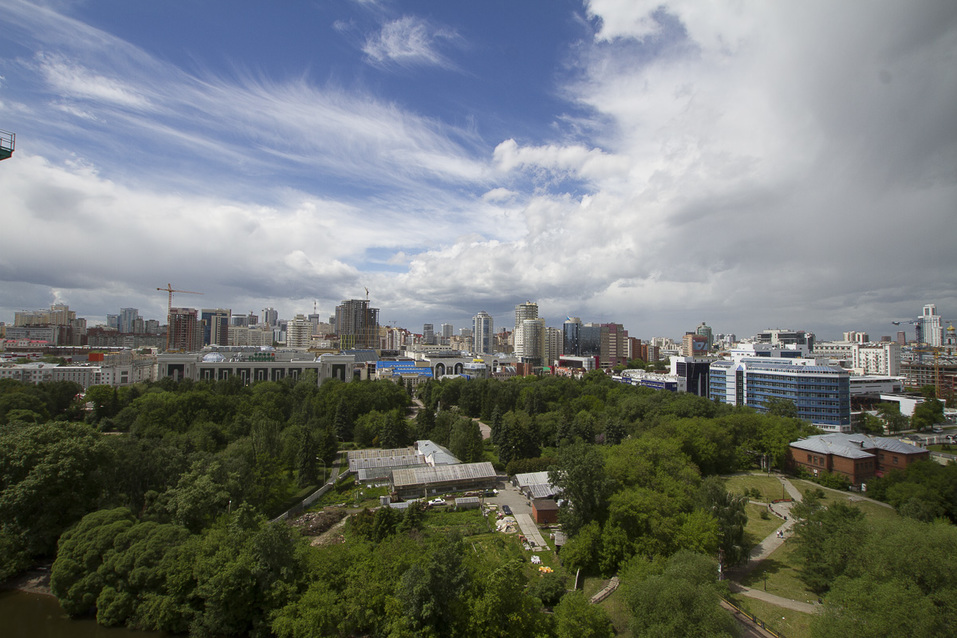 Изнанка «Ривьеры» / «ДК» показали клубный дом изнутри. ФОТО и ВИДЕО с площадки 18 Изнанка «Ривьеры» / «ДК» показали клубный дом изнутри. ФОТО и ВИДЕО с площадки 18