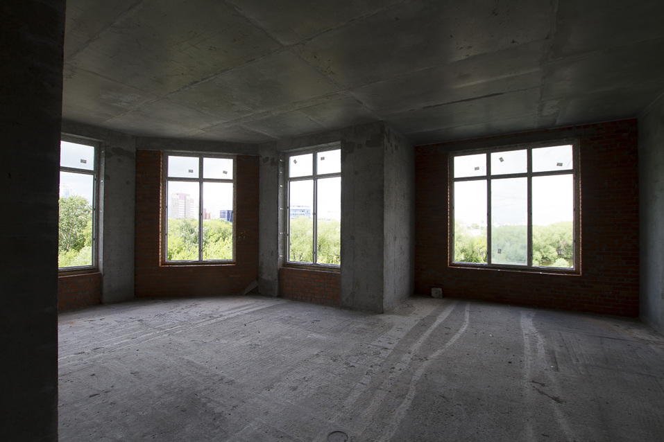 Изнанка «Ривьеры» / «ДК» показали клубный дом изнутри. ФОТО и ВИДЕО с площадки 22 Изнанка «Ривьеры» / «ДК» показали клубный дом изнутри. ФОТО и ВИДЕО с площадки 22