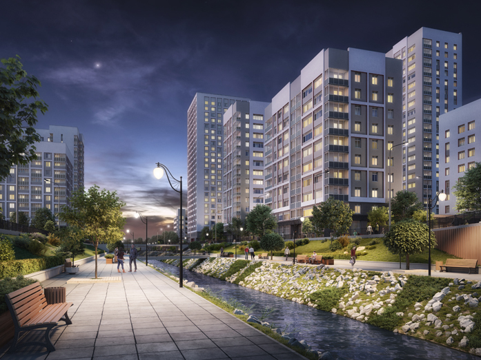 Павел Петриченко: «Дешевого жилья в Екатеринбурге точно не будет» 5 Павел Петриченко: «Дешевого жилья в Екатеринбурге точно не будет» 5