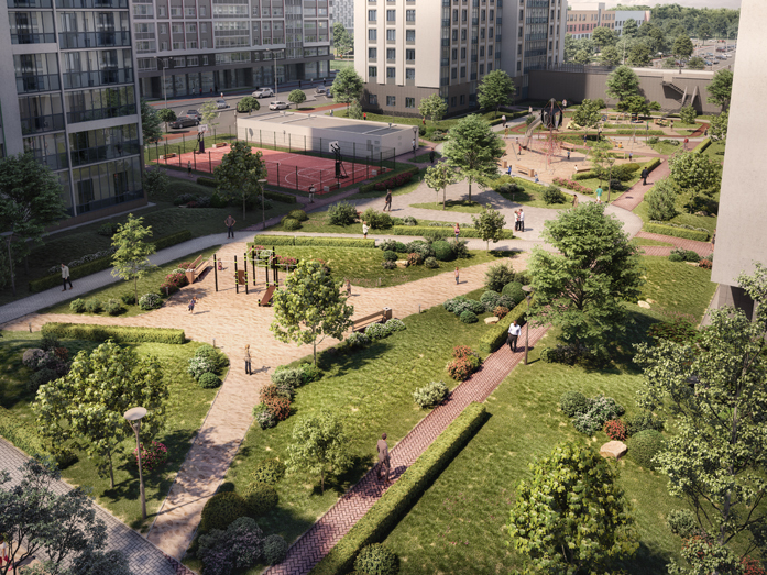 Павел Петриченко: «Дешевого жилья в Екатеринбурге точно не будет» 3 Павел Петриченко: «Дешевого жилья в Екатеринбурге точно не будет» 3