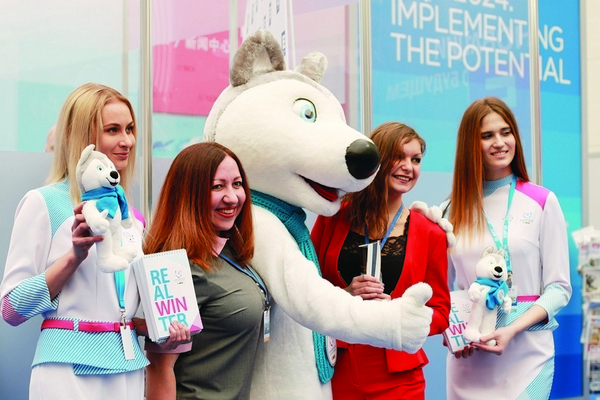 Uпаковать Универсиаду 4 Uпаковать Универсиаду 4