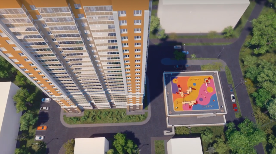 Новосибирцы покупают двушки у метро по стартовым ценам 5 Новосибирцы покупают двушки у метро по стартовым ценам 5