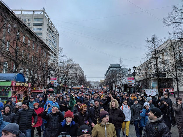 Росту пенсионного возраста - нет. Заявление дирекора ГОКа. Замена конгресс-холла. ДАЙДЖЕСТ 1 Росту пенсионного возраста - нет. Заявление дирекора ГОКа. Замена конгресс-холла. ДАЙДЖЕСТ 1