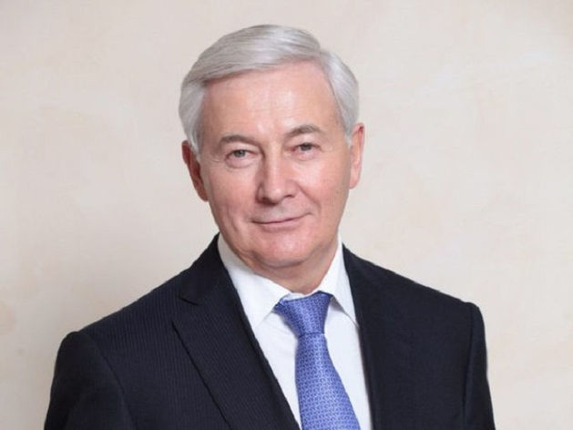 Росту пенсионного возраста - нет. Заявление дирекора ГОКа. Замена конгресс-холла. ДАЙДЖЕСТ 5 Росту пенсионного возраста - нет. Заявление дирекора ГОКа. Замена конгресс-холла. ДАЙДЖЕСТ 5