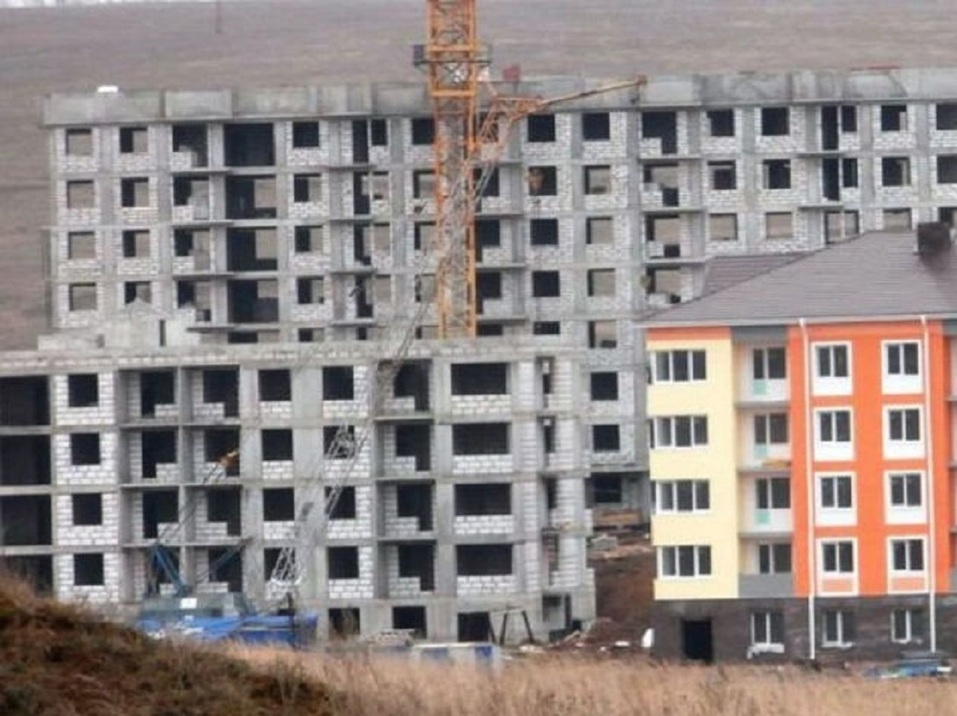 Дайджест DK.RU: развязка на Пролетарке, кража из ЖК Новинки Smart City», ремонт набережной 1 Дайджест DK.RU: развязка на Пролетарке, кража из ЖК Новинки Smart City», ремонт набережной 1