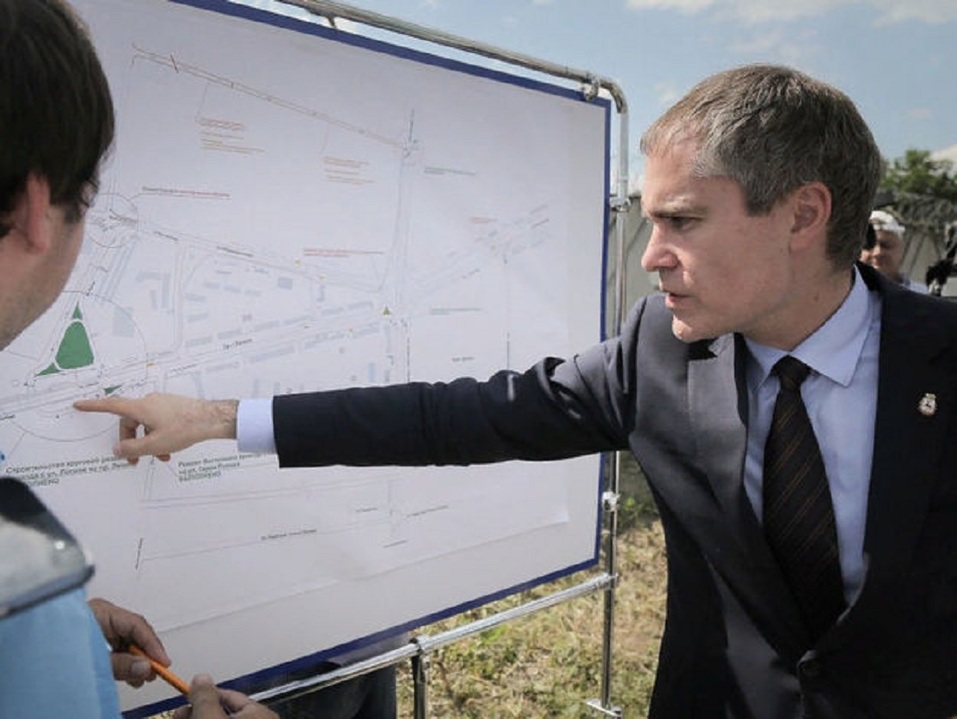 Дайджест DK.RU: развязка на Пролетарке, кража из ЖК Новинки Smart City», ремонт набережной 3 Дайджест DK.RU: развязка на Пролетарке, кража из ЖК Новинки Smart City», ремонт набережной 3