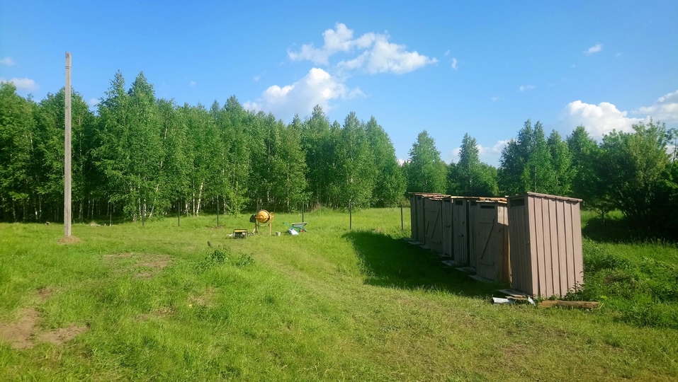 «Подъезжаешь, к тебе подходят». Как челябинская епархия зарабатывает на Увильдах 5 «Подъезжаешь, к тебе подходят». Как челябинская епархия зарабатывает на Увильдах 5