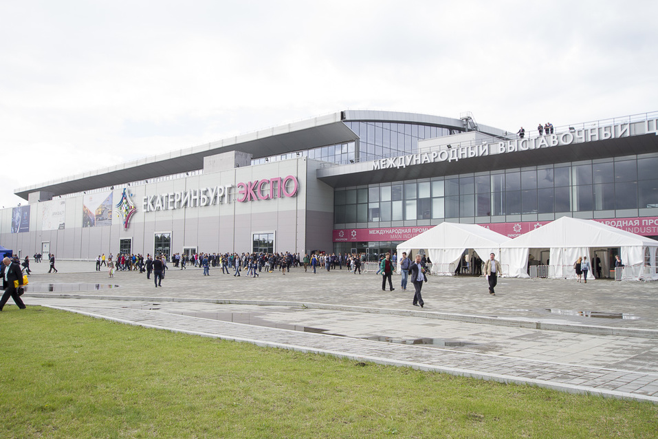 Что ждать от выставки ИННОПРОМ-2018? 2 Что ждать от выставки ИННОПРОМ-2018? 2