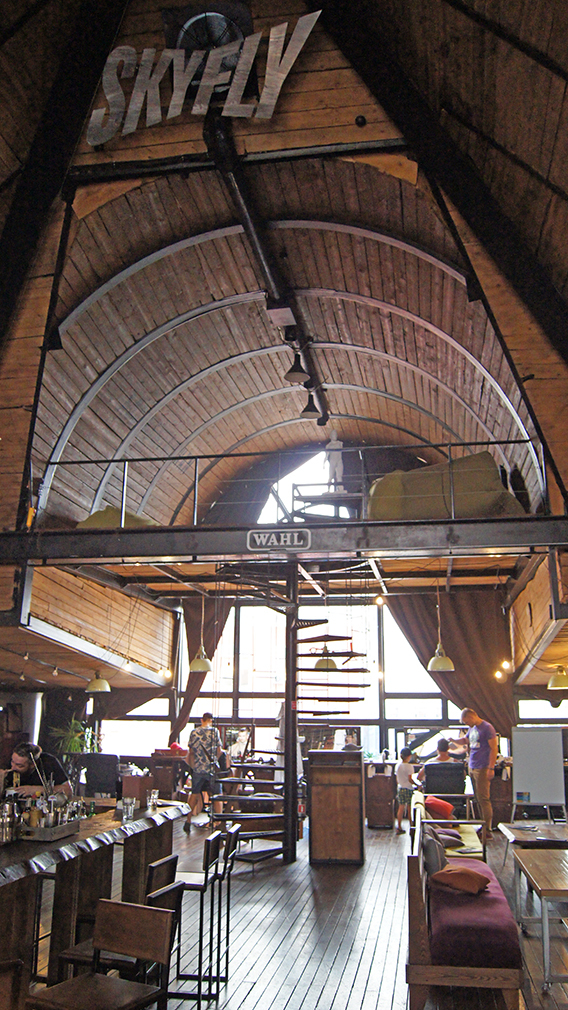 WOWDAY в Красноярске: как это было 1 WOWDAY в Красноярске: как это было 1