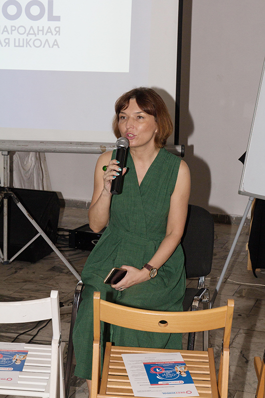 WOWDAY в Красноярске: как это было 2 WOWDAY в Красноярске: как это было 2