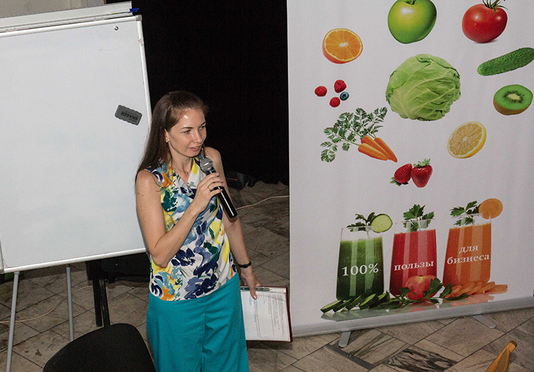 WOWDAY в Красноярске: как это было 3 WOWDAY в Красноярске: как это было 3