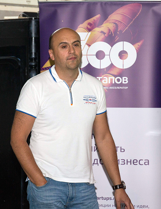 WOWDAY в Красноярске: как это было 5 WOWDAY в Красноярске: как это было 5