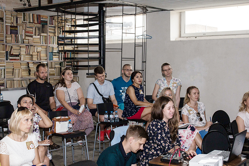 WOWDAY в Красноярске: как это было 6 WOWDAY в Красноярске: как это было 6