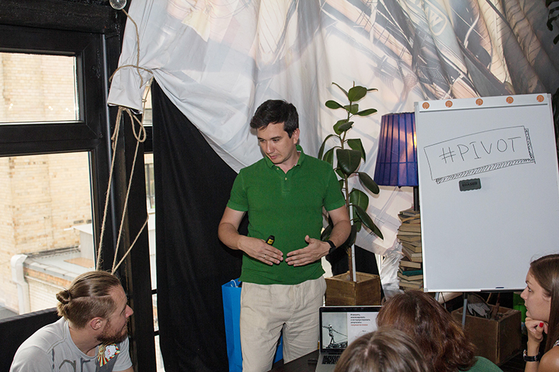 WOWDAY в Красноярске: как это было 9 WOWDAY в Красноярске: как это было 9