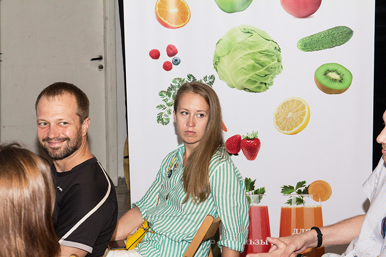 WOWDAY в Красноярске: как это было 13 WOWDAY в Красноярске: как это было 13