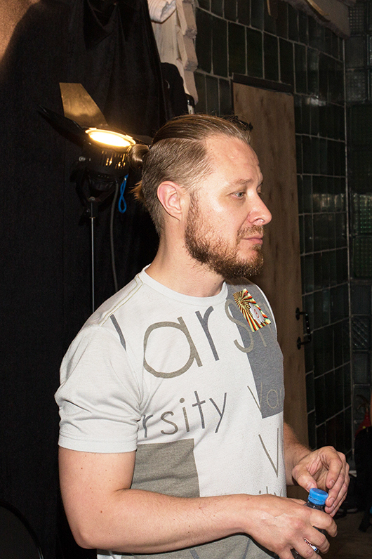 WOWDAY в Красноярске: как это было 14 WOWDAY в Красноярске: как это было 14