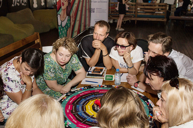 WOWDAY в Красноярске: как это было 15 WOWDAY в Красноярске: как это было 15