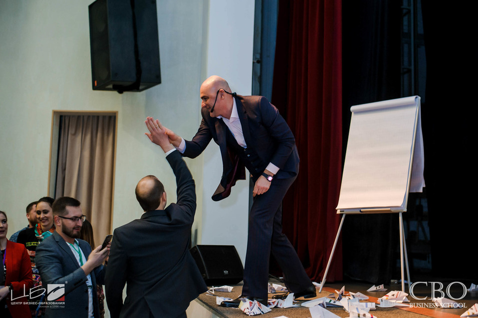 Осталось всего 5 дней до программы Радислава Гандапаса в Челябинске 1 Осталось всего 5 дней до программы Радислава Гандапаса в Челябинске 1