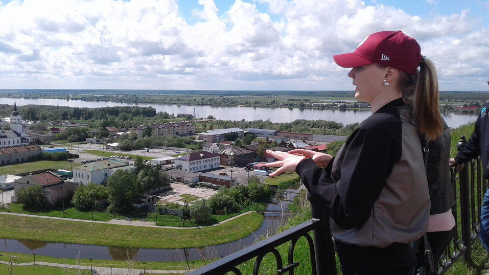 Мамонты, Кремль и сибирское гостеприимство. Зачем уральцам ехать в Тобольск 4 Мамонты, Кремль и сибирское гостеприимство. Зачем уральцам ехать в Тобольск 4