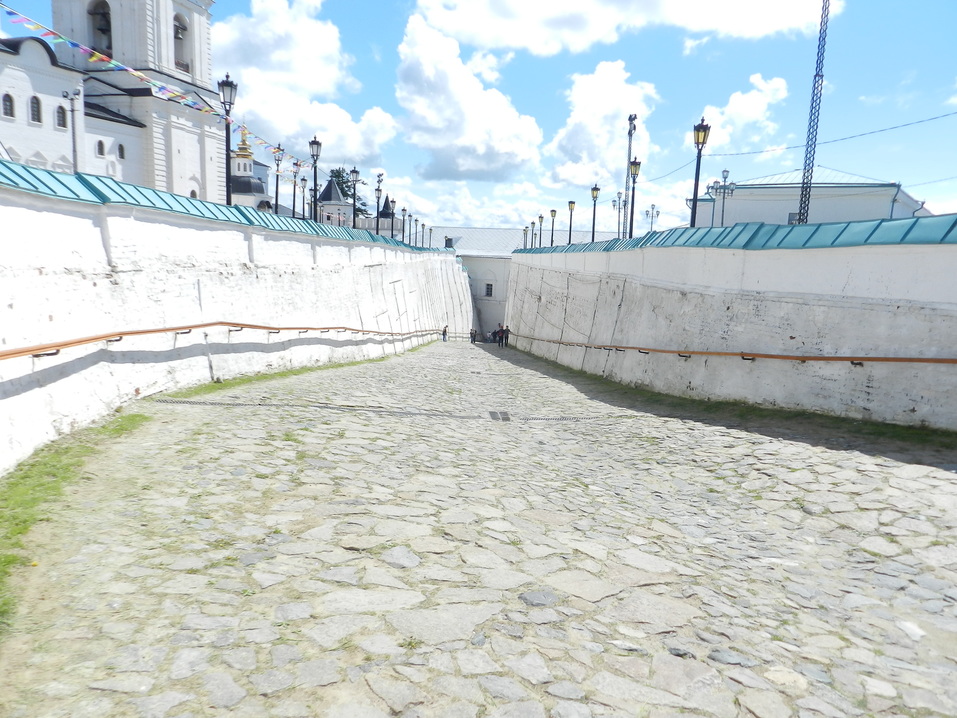 Мамонты, Кремль и сибирское гостеприимство. Зачем уральцам ехать в Тобольск 6 Мамонты, Кремль и сибирское гостеприимство. Зачем уральцам ехать в Тобольск 6