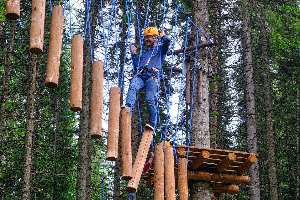 Мамонты, Кремль и сибирское гостеприимство. Зачем уральцам ехать в Тобольск 9 Мамонты, Кремль и сибирское гостеприимство. Зачем уральцам ехать в Тобольск 9