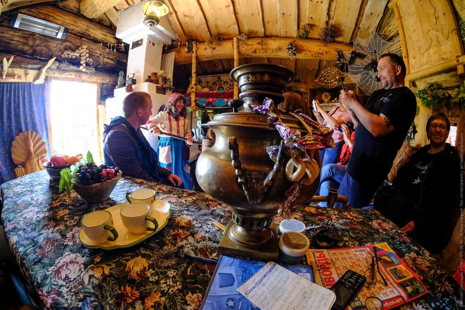 Мамонты, Кремль и сибирское гостеприимство. Зачем уральцам ехать в Тобольск 11 Мамонты, Кремль и сибирское гостеприимство. Зачем уральцам ехать в Тобольск 11